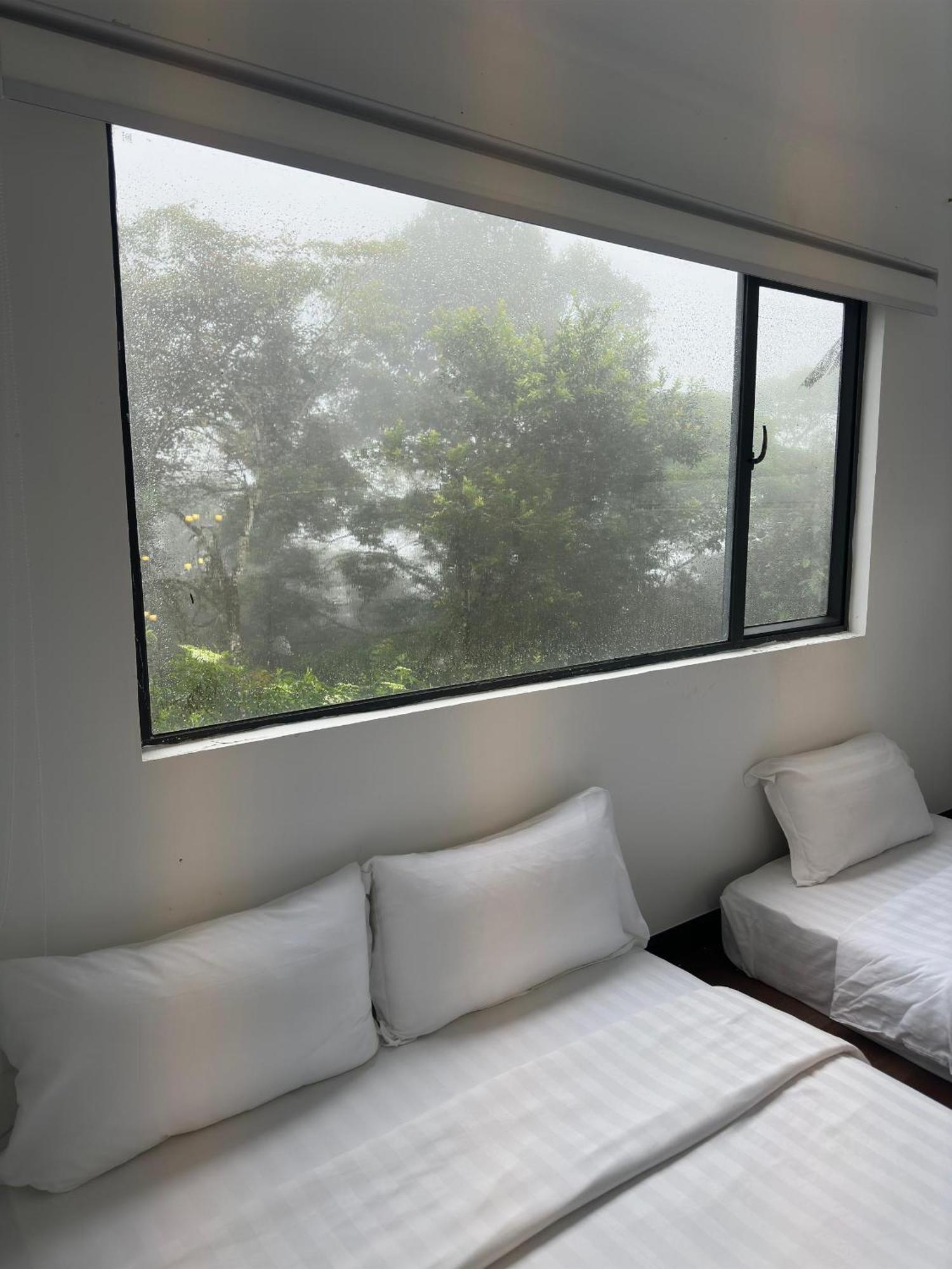 Ayana Holiday Resort Kundasang Номер фото