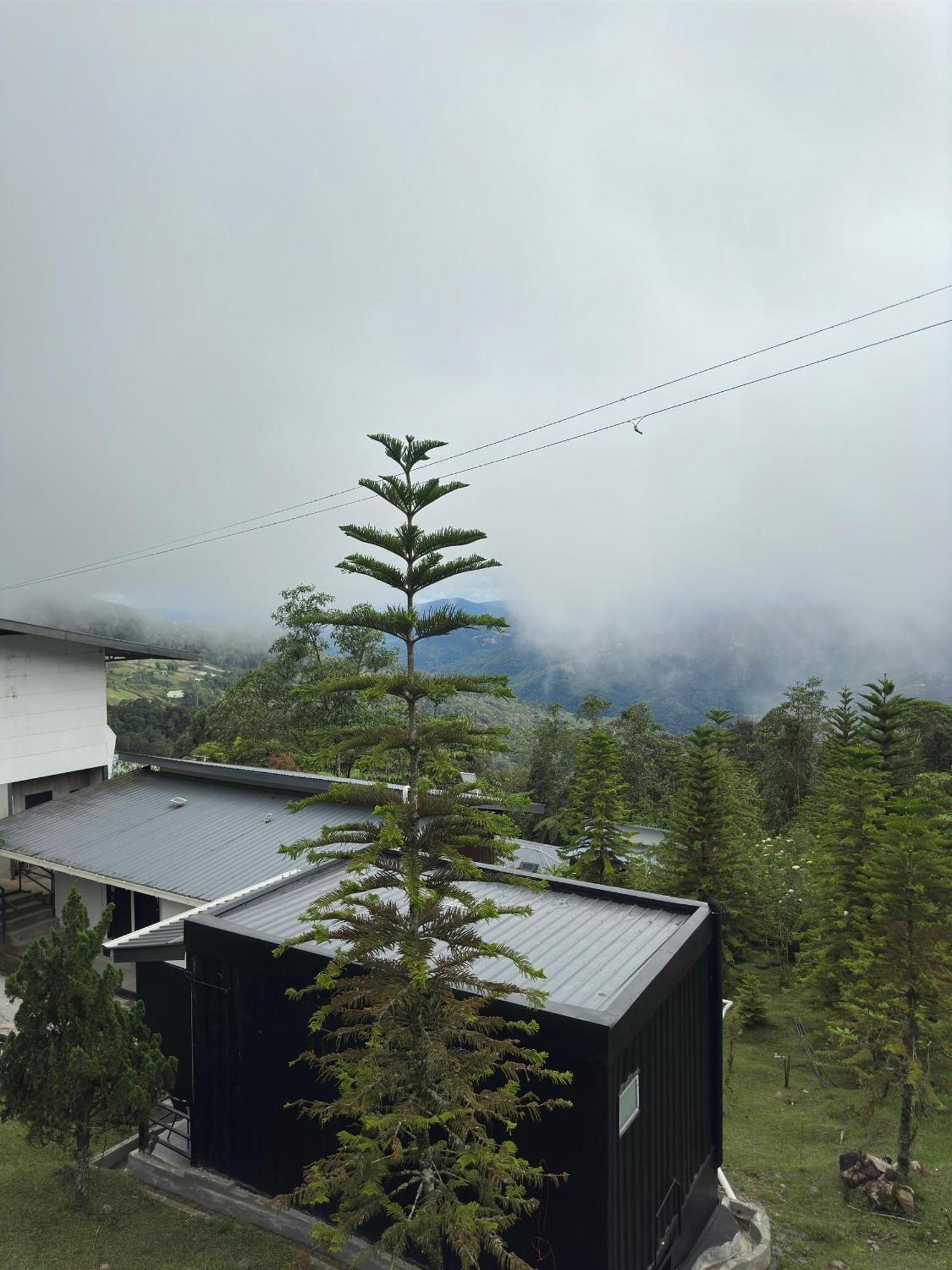Ayana Holiday Resort Kundasang Номер фото